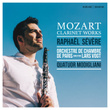 Mozart: Concerto pour clarinette en La Majeur, K. 622: II. Adagio
