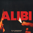 Alibi (feat. Rudimental) [Extended]