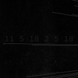 11 5 18. 1 12. 12 15 3 8