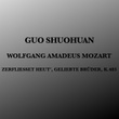 Zerfliesset Heut', Geliebte Brüder, K.483