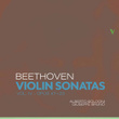 Beethoven: Violin Sonatas, Vol. 4 - Opp. 47 & 23