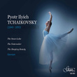 Tchaikovsky: Orchestral Ballet Suites