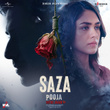 Saza (From “Pooja Meri Jaan”)