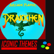 Drakkhen (Iconic Themes)