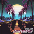Neon Surfing