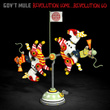 Revolution Come.revolution Go
