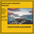 Flute Quartet No. 2 in G Major, K. 285a