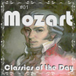 #01 Mozart Classics Of The Day