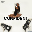 Confident