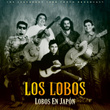 Lobos en Japón (Live 1988)