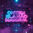 Ontem Ela Não Mamava