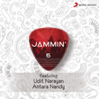 Jammin' 6 : Radha Kaise Na Jale