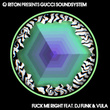 Fuck Me Right feat. DJ Funk & Vula