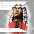 Mozart's Symphony No.40 1st M.