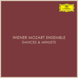 Dances & Minuets - Wiener Mozart Ensemble