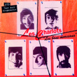 Les Charlots 2008