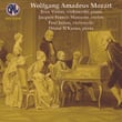 Trios violon, violoncelle, piano