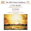 C.p.e. Bach Project 2