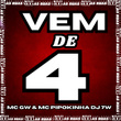 Vem de 4