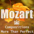 Mozart Compositions More Than Perfect