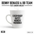 Everybody Hates Monday Mornings