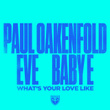 What’s Your Love Like