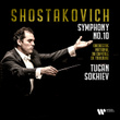 Shostakovich: Symphony No. 10, Op. 93