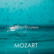 Peaceful Piano - Mozart