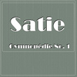 Satie Gymnopédie No. 1