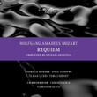 Mozart: Requiem (Completed and Edited by Michael Ostrzyga)