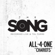 Chariots (The Song Recorded Live @ TGL Farms)