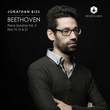 The Complete Beethoven Piano Sonatas, Vol. 3