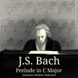 Bach: Prelude in C Major