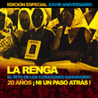 El Rito de los Corazones Sangrando: En Vivo Festival Madres 20 años ¡Ni Un Paso Atrás!