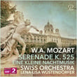 Mozart: Serenade No. 13 in G Major, K. 525 "Eine Kleine Nachtmusik"