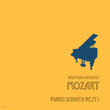 Wolfgang Amadeus Mozart Piano Sonata Best I