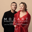 Mozart, Vesperæ solennes de confessore, K. 339: V. Laudate Dominum