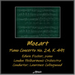 Mozart: Piano Concerto NO. 24, K. 491