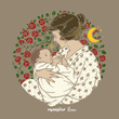 아기 태교를 위한 클래식 자장가 베스트 Best Classical Lullabies For Babies’ Prenatal Nurturing