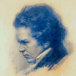 L. v. BEETHOVEN: Sonata Appassionata Op. 57 2nd Mov. (e)