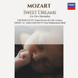 MOZART: Sweet Dreams For Two Marimbas