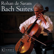 J.S. Bach: Cello Suites Nos. 1-6