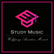 Study Music: Wolfgang Amadeus Mozart