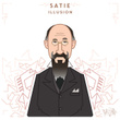 Satie: Illusion