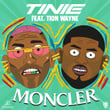 Moncler (feat. Tion Wayne)