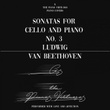 Sonatas for Cello and Piano No. 3 in A Major, Op. 69