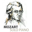 Mozart Solo Piano