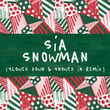 Snowman (Slowed Down & Snowed In Remix)