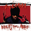 Red Gone Wild : Thee Album