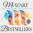 Mozart Bestsellers